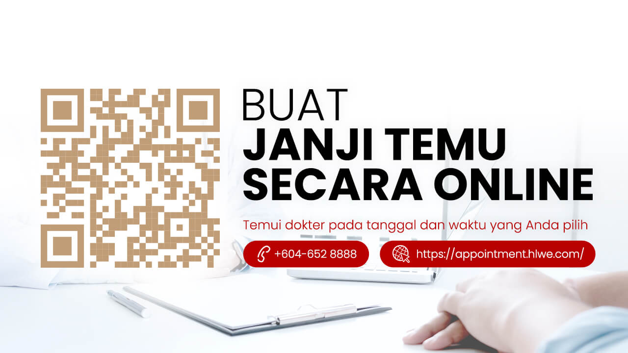 Make an appointment online, see your doctor at your preferred date and time