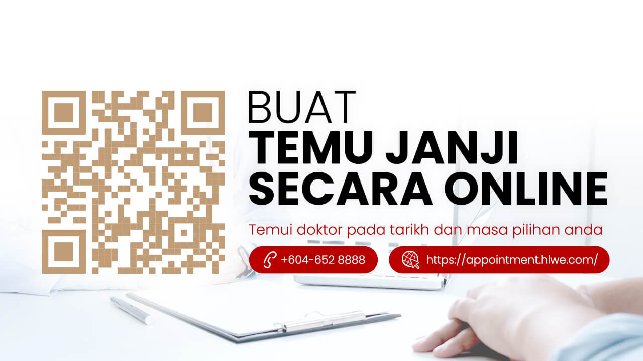 Make an appointment online, see your doctor at your preferred date and time
